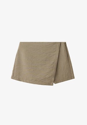 Mango, ADULT - Skort - green