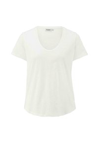 Non selezionato, naturweiss