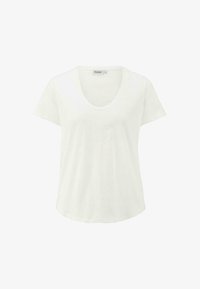 Geselecteerd, naturweiss