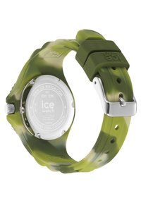 Ice-Watch TIE AND DYE - Ura - green shades xs