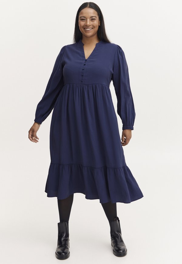 FRLUX - Shirt dress3
