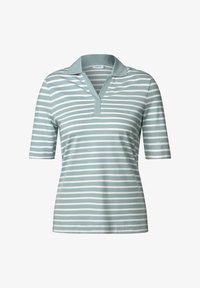 Non sélectionné, grün