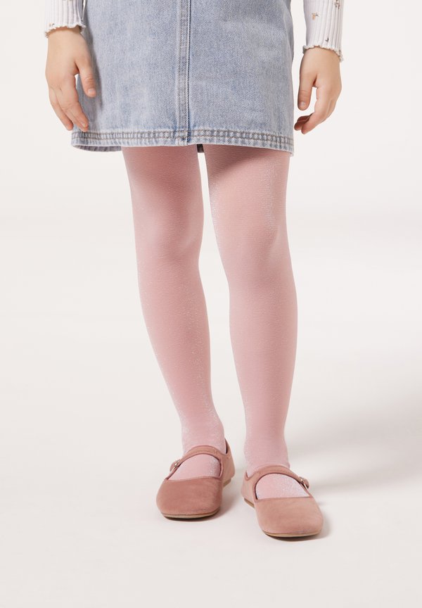 70 DEN GLITTER - Strumpfhose