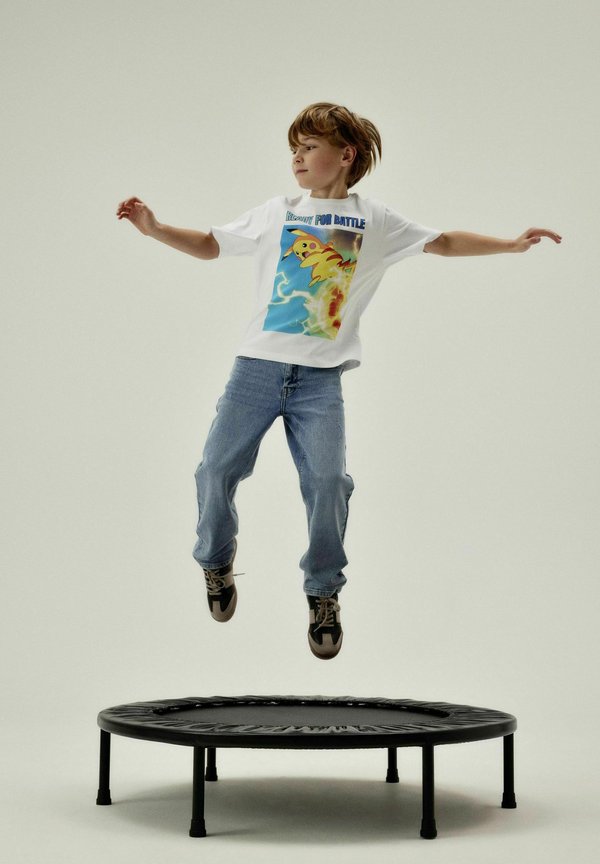 POKÉMON - T-Shirt print