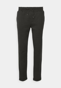 JACK & JONES Jpstkane Hawk Tech Cargo Jogger SN, Nero, XS Uomo
