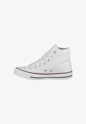 Elara SNEAKER - Sneakers hoog - weiß