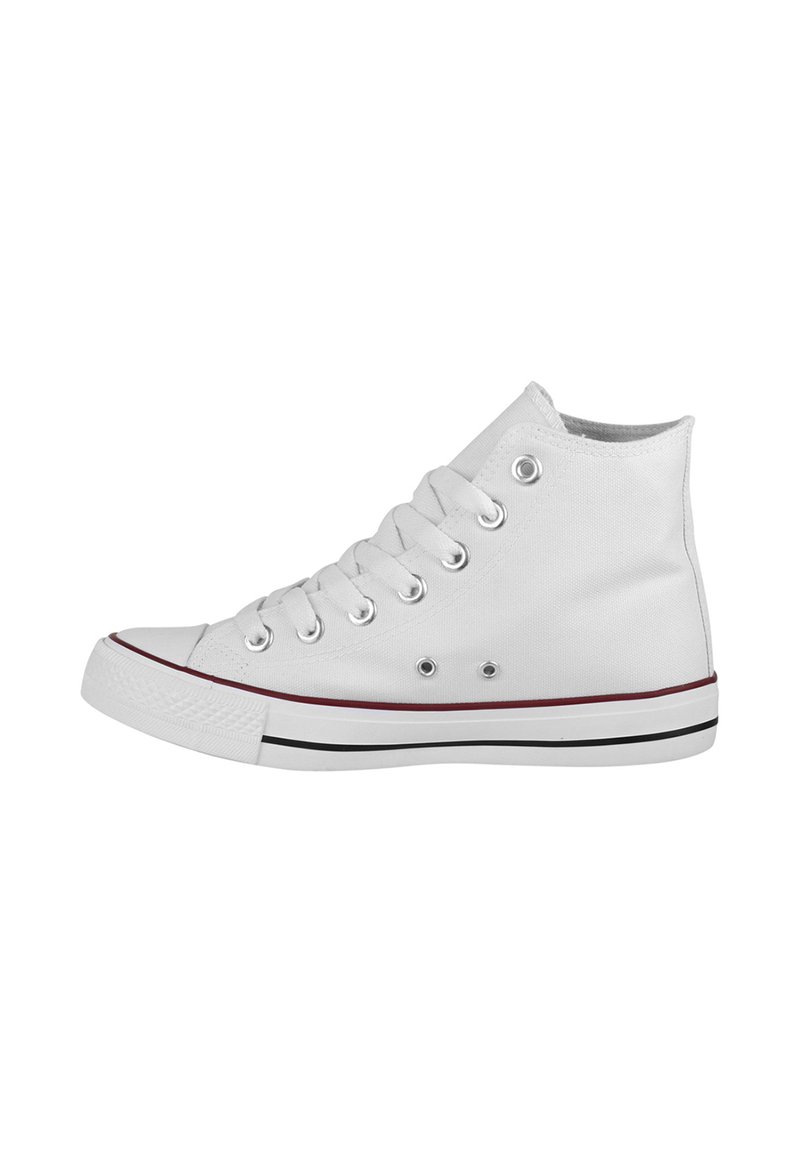 Elara UNISEX biały