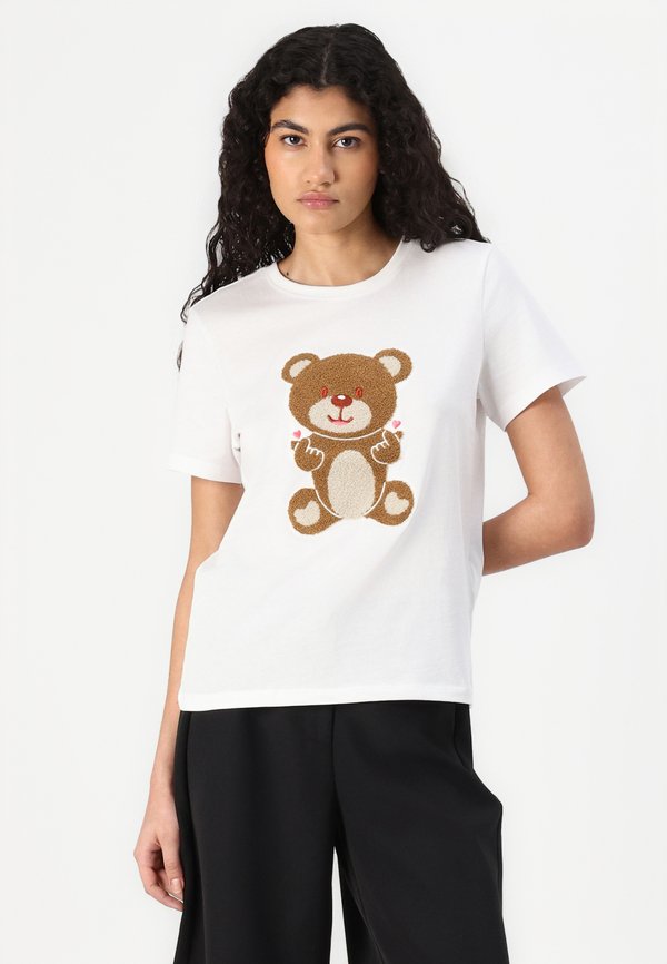 ONLBERRY LIFE BERMUDA - Shorts3