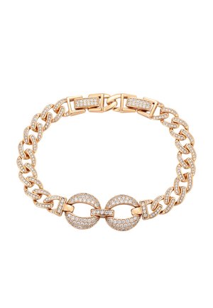 Armband - rose gold