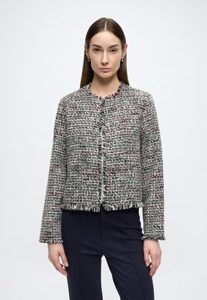 7458RDFTIANA JACKET - Jachetă subțire - 20 black