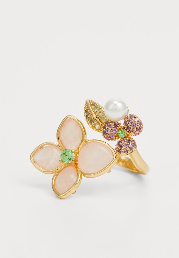 PASTEL PETALS STATEMENT - Ring3