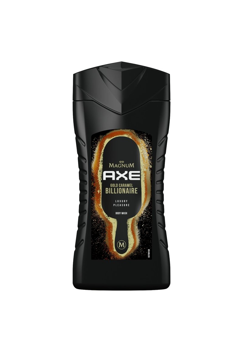 AXE AXE SHOWERGEL & SHAMPOO 250ML Douchegel gold/goudkleurig