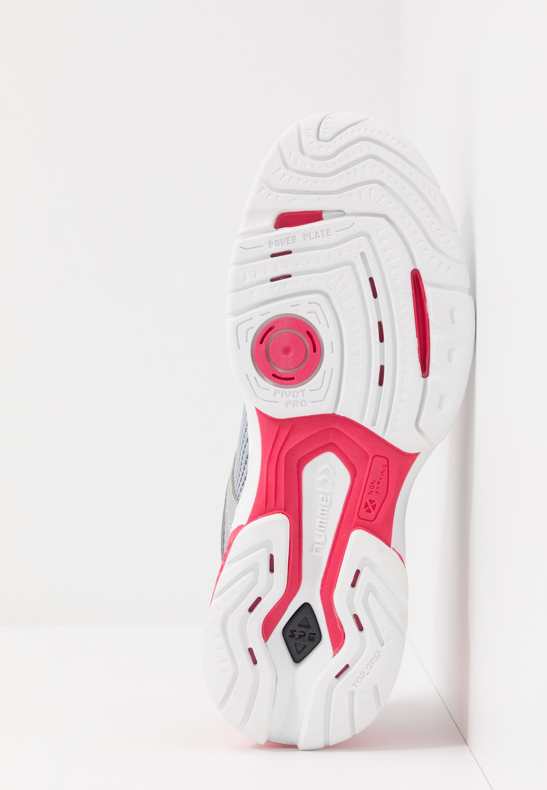 Hummel AEROCHARGE HB180 RELY 3.0 TROPHY Håndballsko high Hummel AEROCHARGE HB180 RELY 3.0 TROPHY Håndballsko