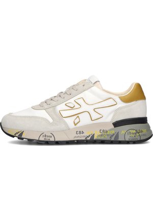 Premiata, MICK VERDE - Zapatillas - wit