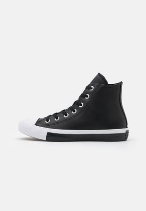 Converse Baskets montantes - black