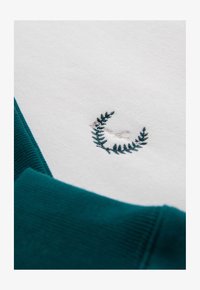 Sélectionné, dark green