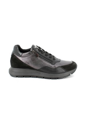 SNEAKERS - Sneakers basse - nero