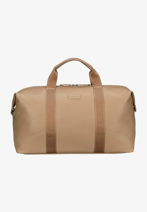 ELSA - Weekend bag - sand