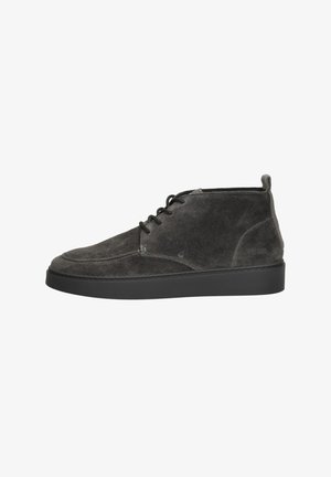 Rehab OWEN SUE - Veterboots - donkergrijs