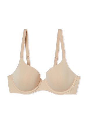 Etam, PURE INVISIBLE - Reggiseno con ferretto - nude