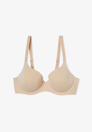 Etam, PURE INVISIBLE - Reggiseno con ferretto - nude
