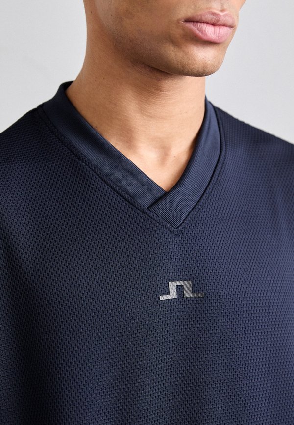 MILOS TEE - Basic T-shirt3