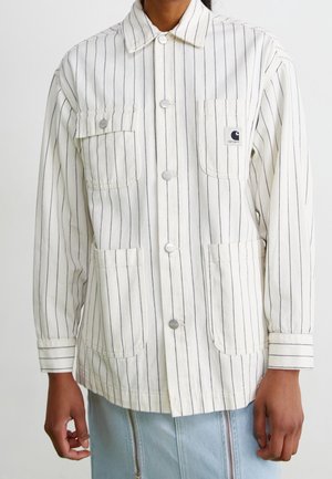 Carhartt WIP, Veste légère - off-white