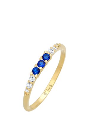 Elli CLASSIC - Ring - gold-coloured