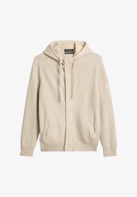 Geselecteerd, light oat