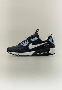 Δεν επιλέχθηκε, dark obsidian/white/psychic blue