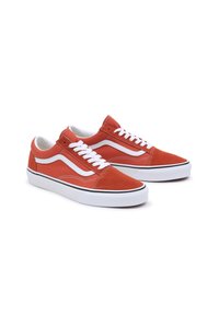 Vans Tenisky - mottled black