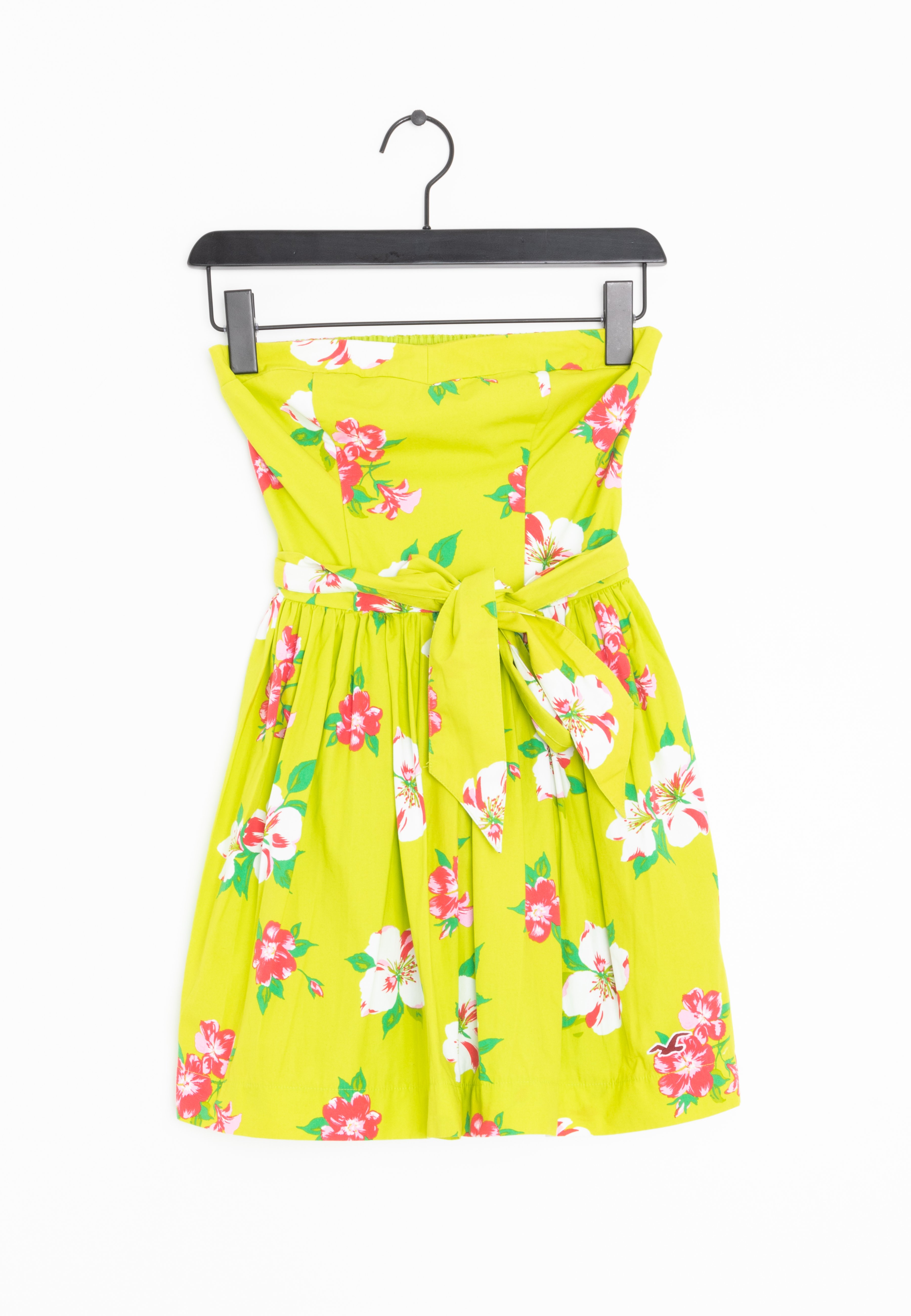 hollister summer dress