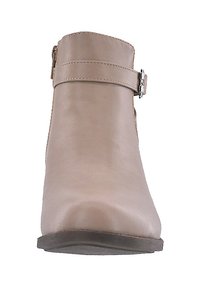 Elara Botines camperos - khaki