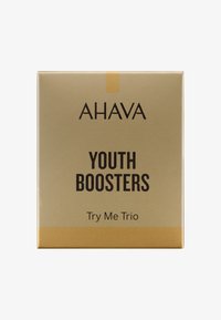 AHAVA YOUTH BOOSTERS SACHET KIT - Ansiktsvårdsset