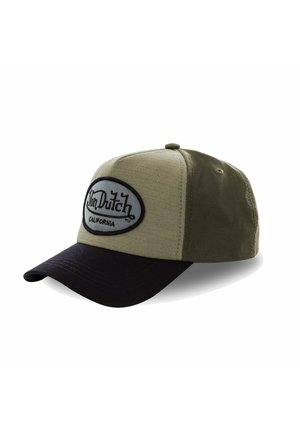 Casquette - kaki