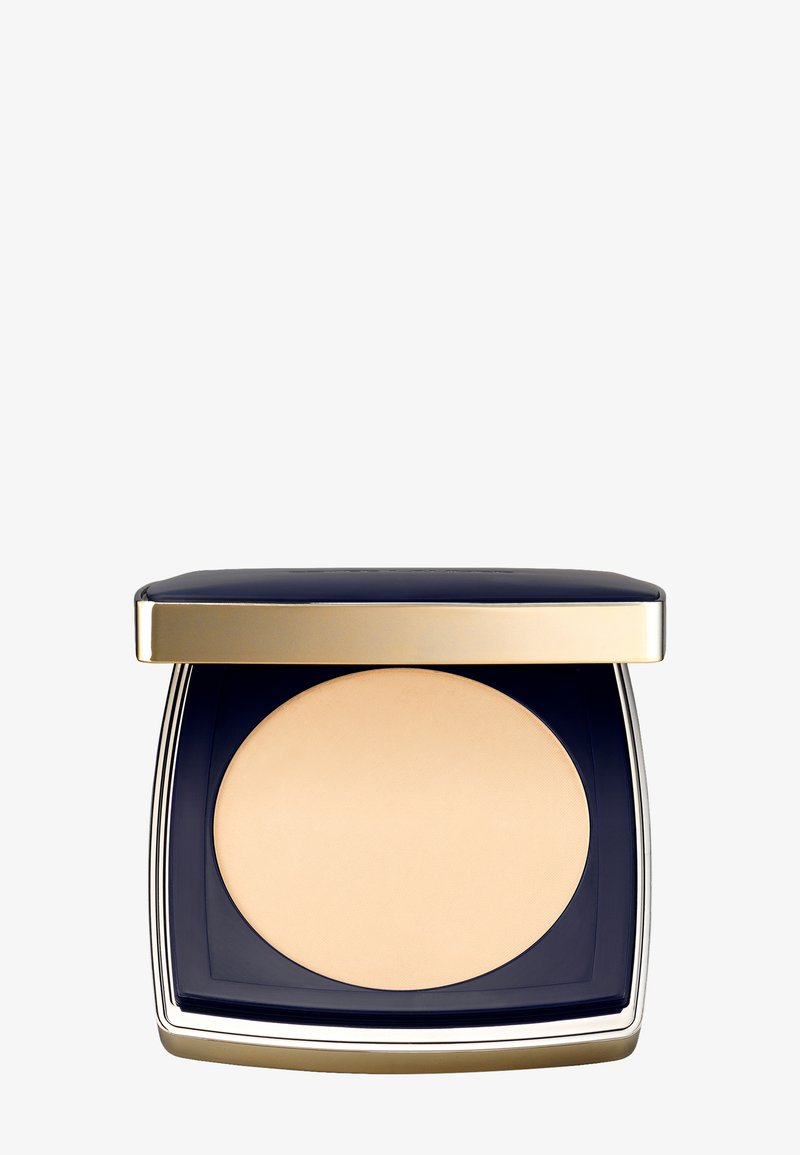 ESTÉE LAUDER - DOUBLE WEAR STAY-IN-PLACE MATTE POWDER FOUNDATION - Foundation - desert beige, Forstørre
