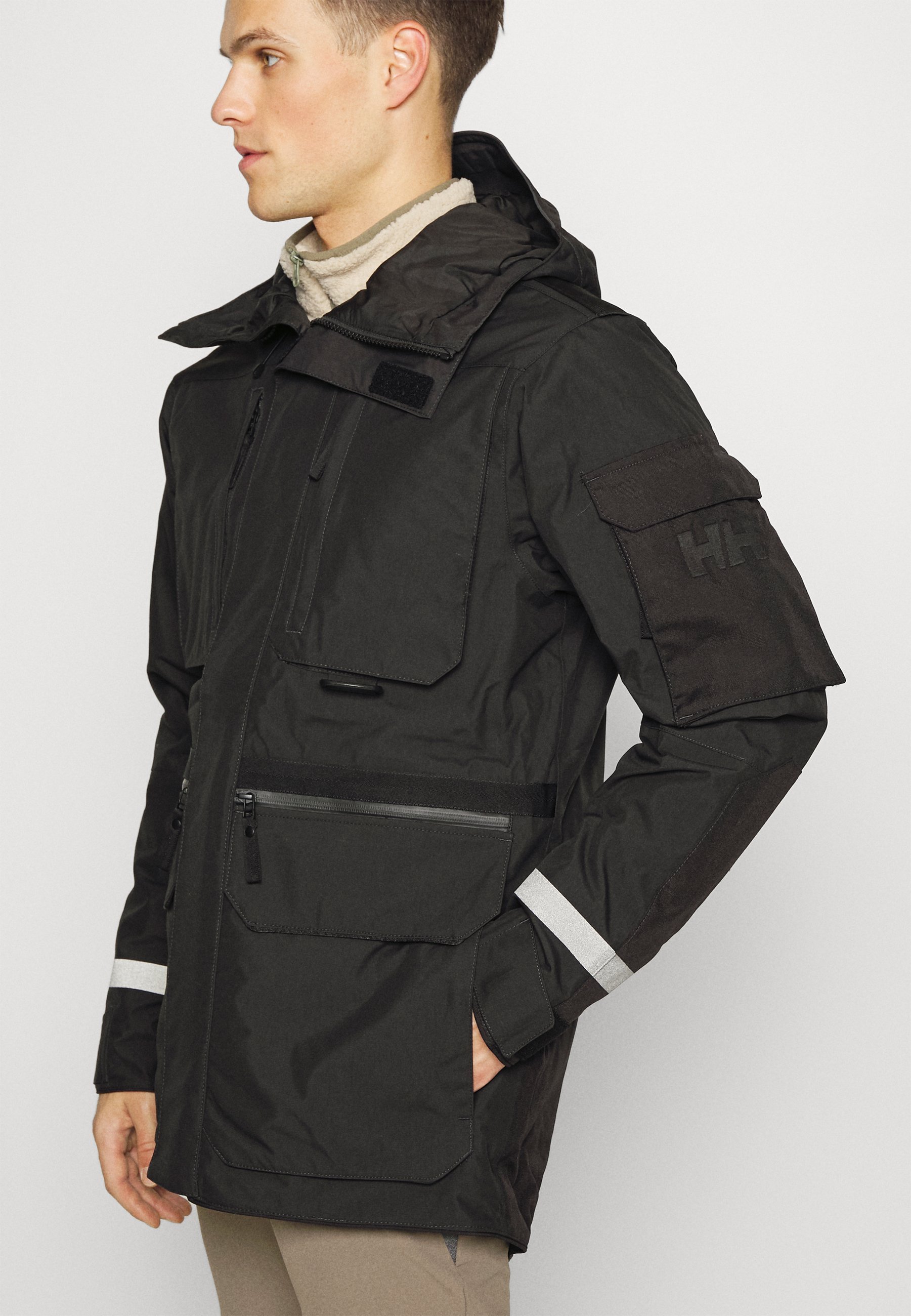 helly hansen arctic jacket