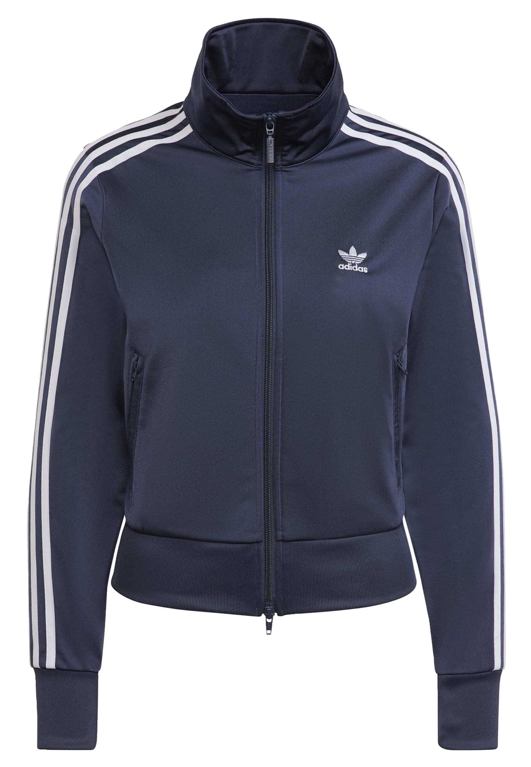 adidas Originals FIREBIRD TT PB - Trainingsvest - blue/blauw - Zalando.nl