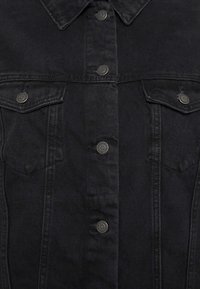 Vero Moda Curve Veste en jean - black