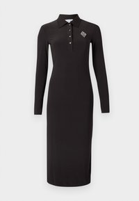 Abito a camicia - buffle