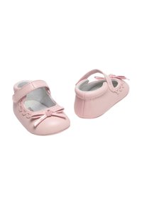 Mayoral MERCEDITA - Patucos - rosa