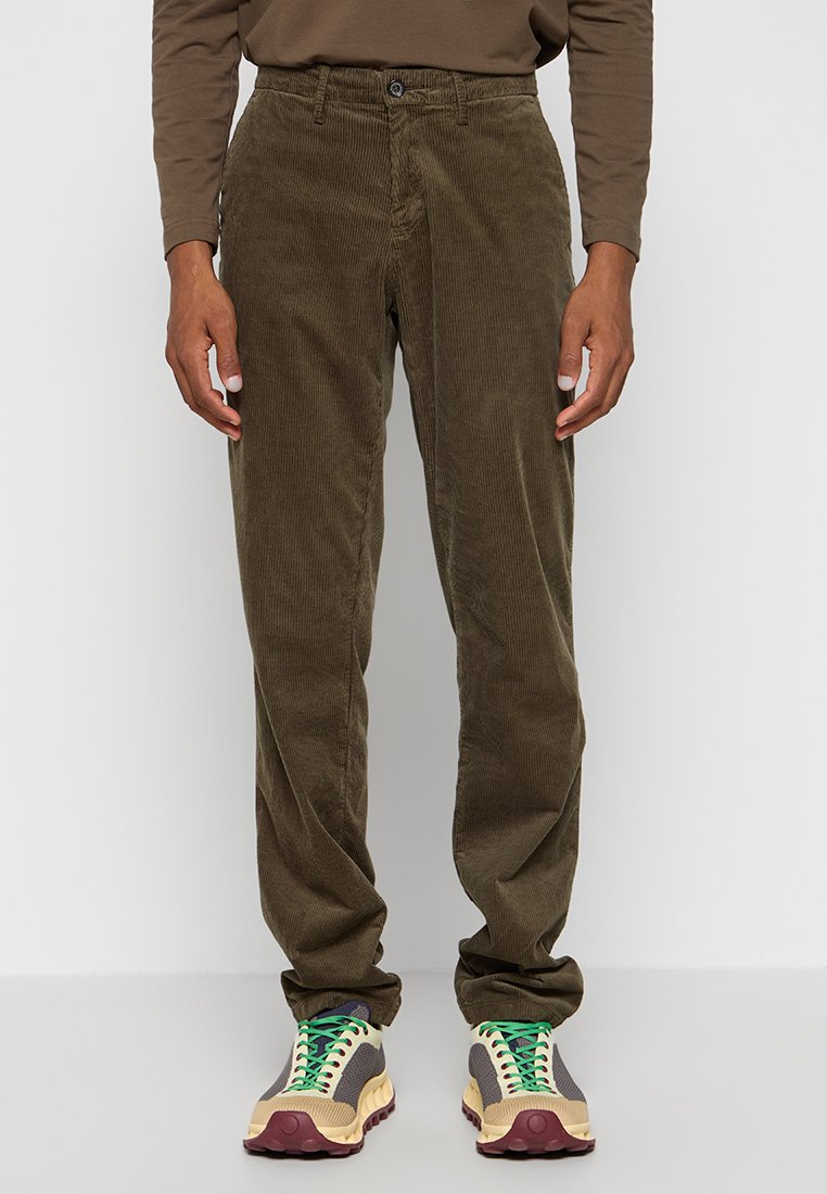 BALDESSARINI Broek bruin BALDESSARINI Broek bruin