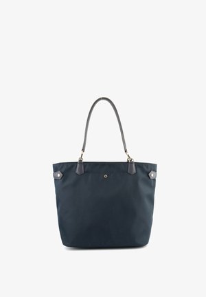 Pourchet, Sac à main - marine