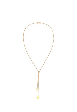 Elli Ketting - gold-coloured