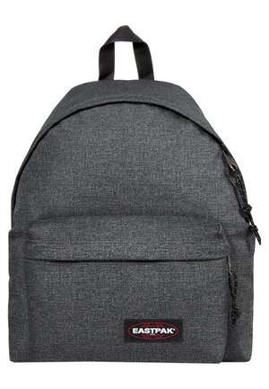 Eastpak PADDED PAK'R - Plecak - black denim