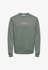 Unselected, castor gray