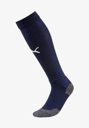 TEAM LIGA SOCKS UNISEX - Meias até ao joelho - blau