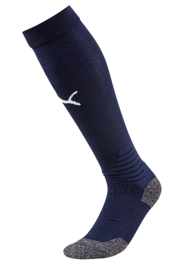 TEAM LIGA SOCKS UNISEX - Knee high socks - blau