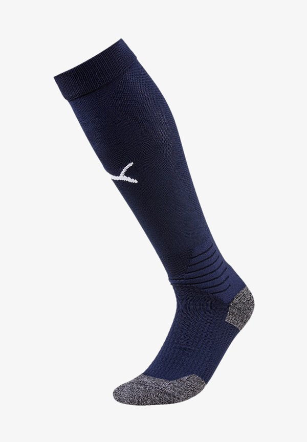 TEAM LIGA SOCKS UNISEX - Knee high socks - blau