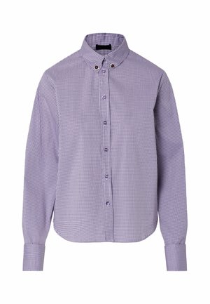 LIU JO, LIU JO SHIRT WITH ENAMELLED BUTTONS - Πουκαμίσα με κουμπιά - s9097